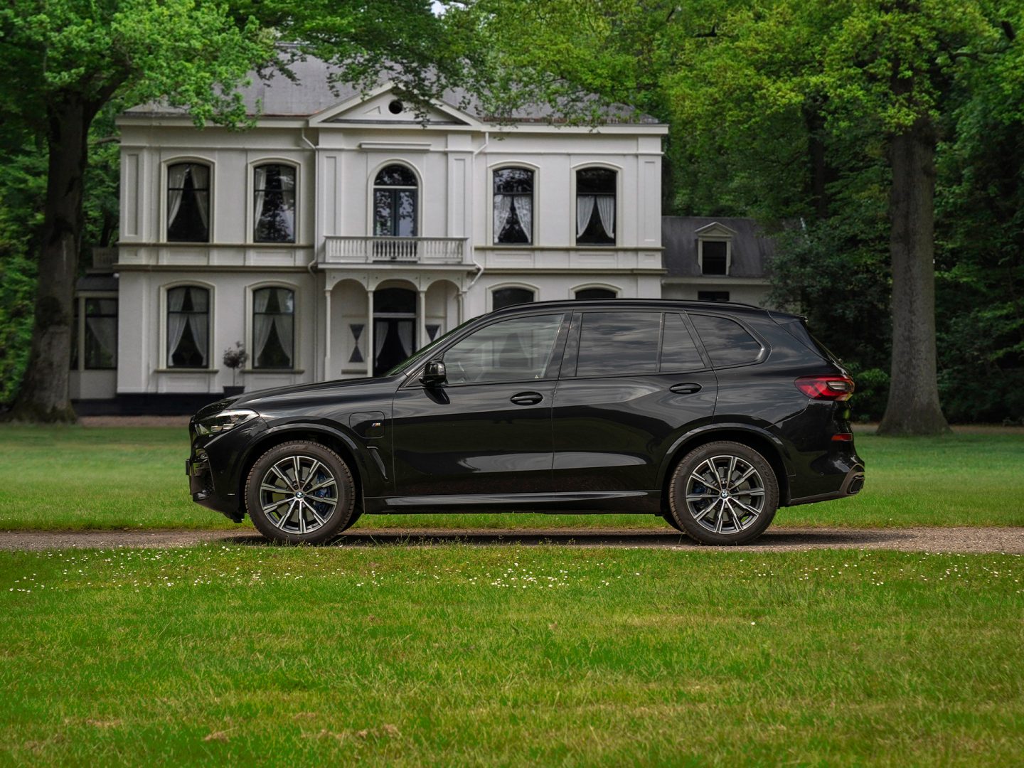 BMW X5 te koop bij Prins in Nunspeet